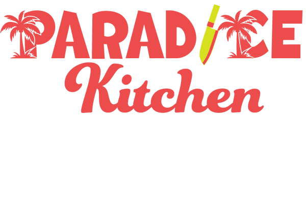 Paradice Kitchen 